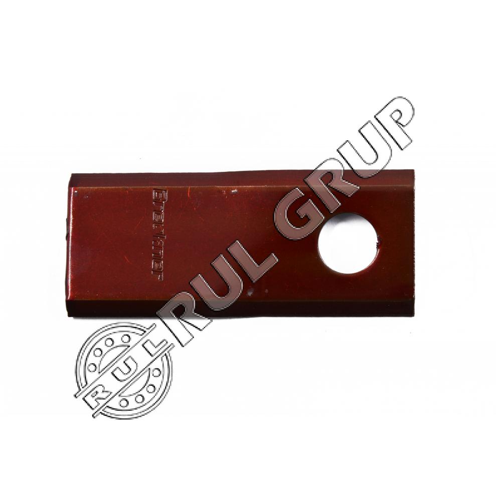 LAMA COSITOARE - DR. 107x45x4mm FI18,25 55903310 E80208 CC26781